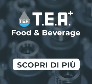 T.E.A+ Food & Beverage - Scopri di più