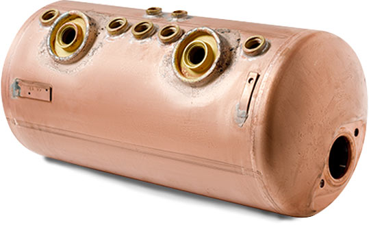 TEA+® - Ternary Eco Alloy Plus®