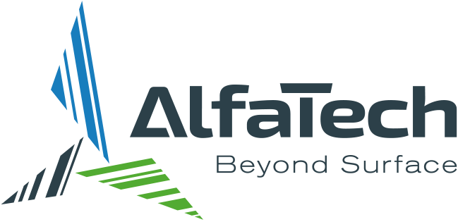 Logo AlfaTech