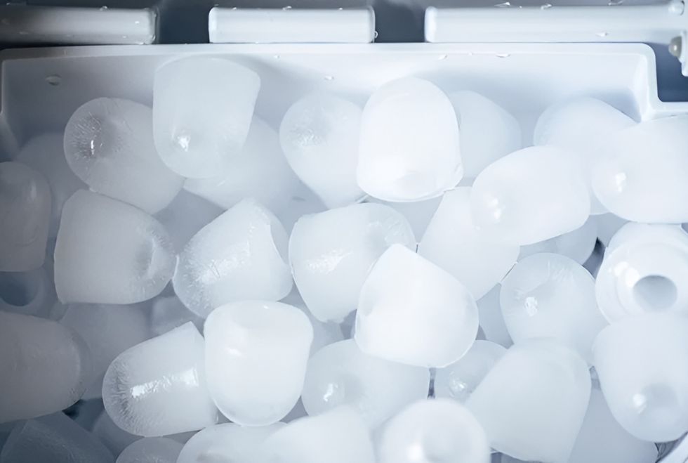 Ice maker