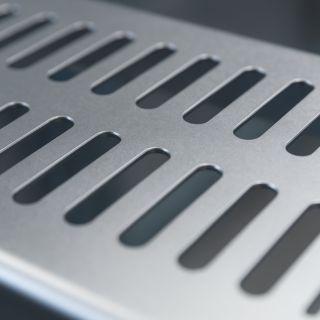 Superficie trattata con SurTec 650