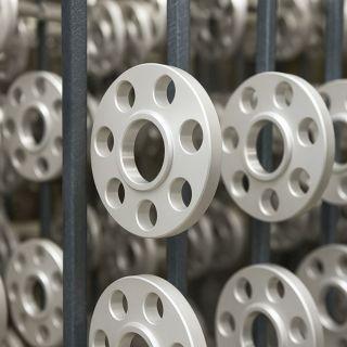 Metallo trattato con SurTec 650