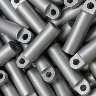 Componenti trattati con SurTec 650